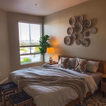 Sunny 1Bdr Centrally Located In Marina Del Rey Лос-Анджелес Екстер'єр фото
