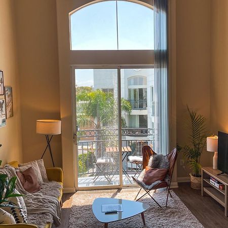 Sunny 1Bdr Centrally Located In Marina Del Rey Лос-Анджелес Екстер'єр фото