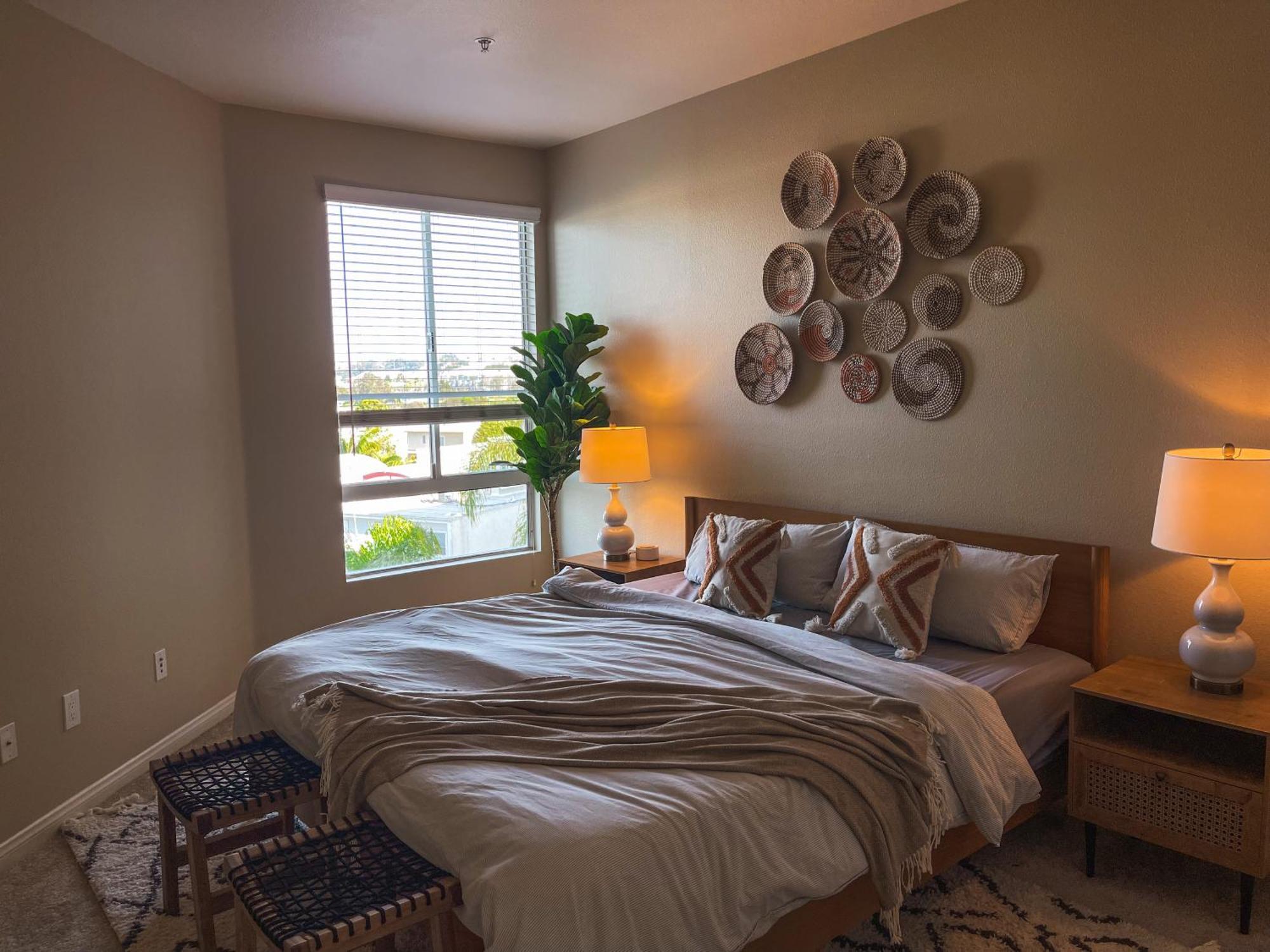 Sunny 1Bdr Centrally Located In Marina Del Rey Лос-Анджелес Екстер'єр фото