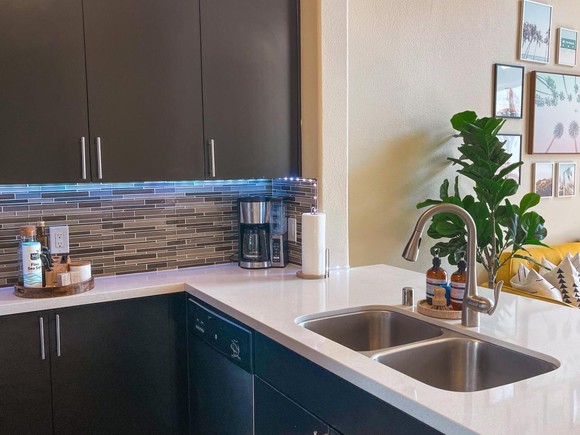 Sunny 1Bdr Centrally Located In Marina Del Rey Лос-Анджелес Екстер'єр фото