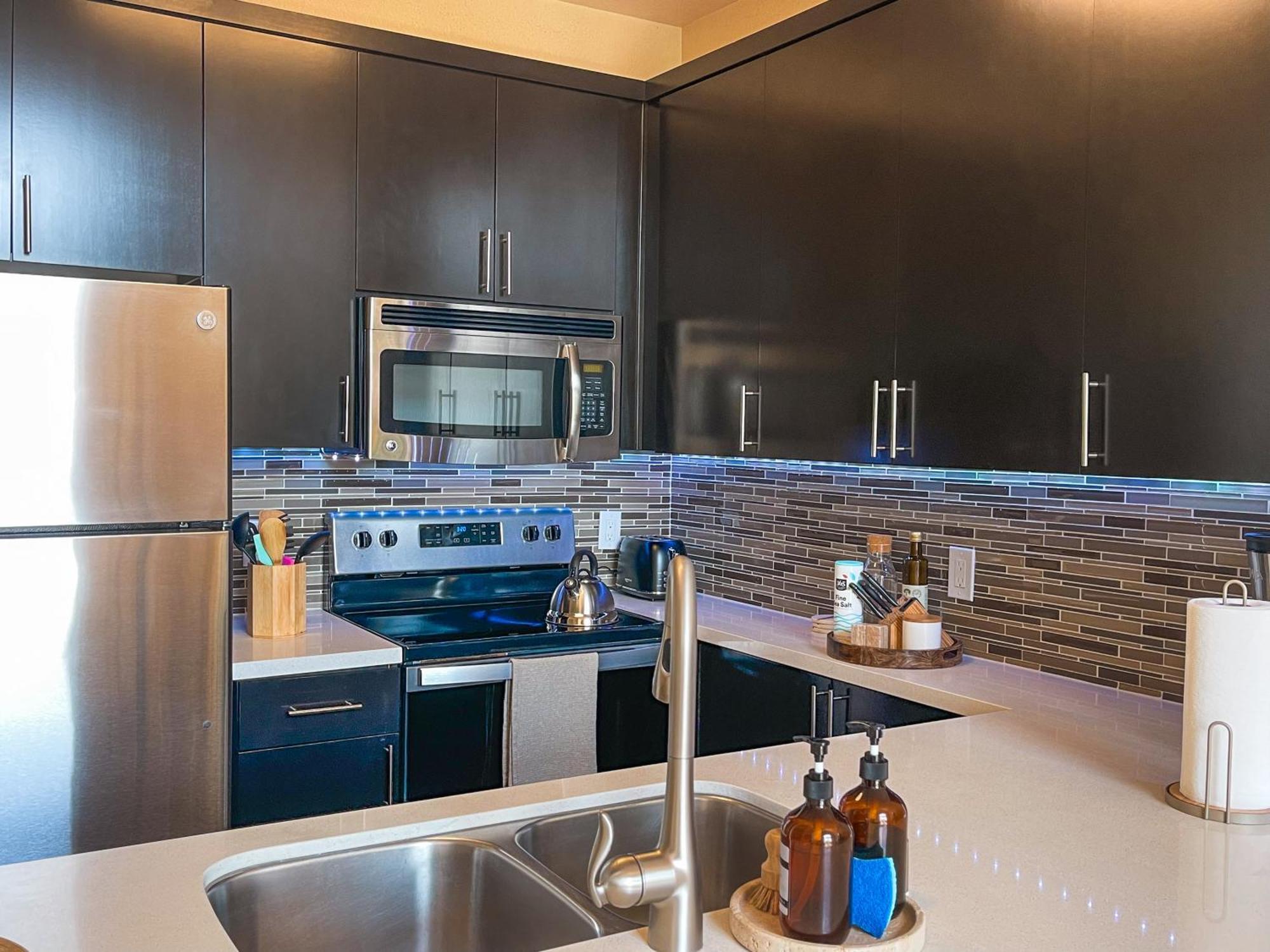 Sunny 1Bdr Centrally Located In Marina Del Rey Лос-Анджелес Екстер'єр фото